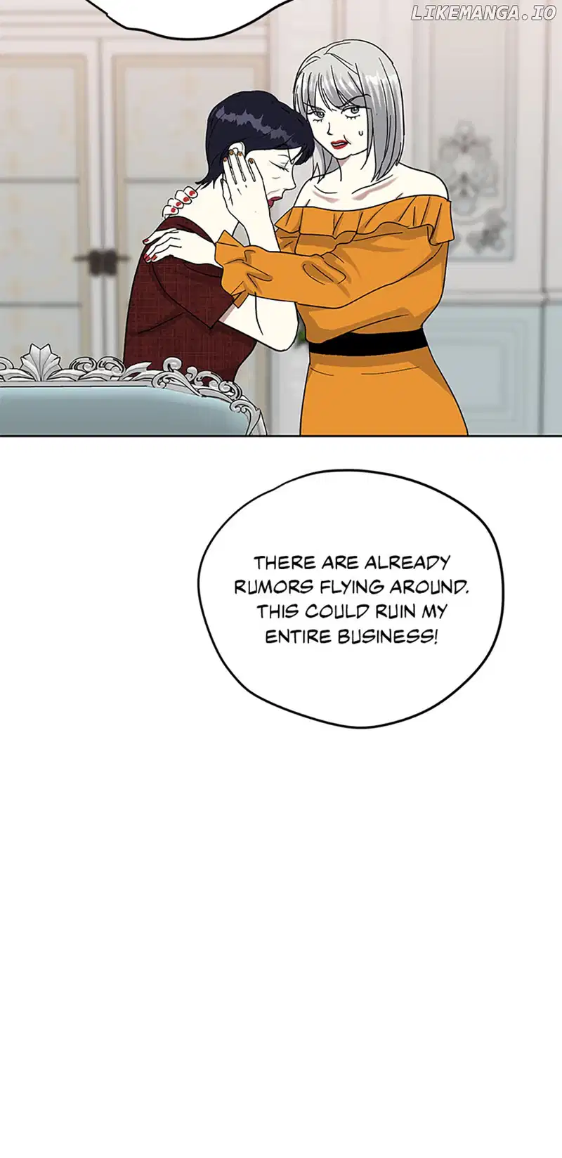 Love Class Chapter 45 page 50