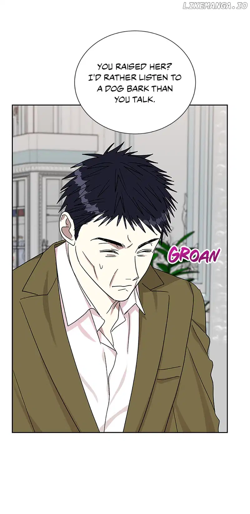 Love Class Chapter 45 page 52