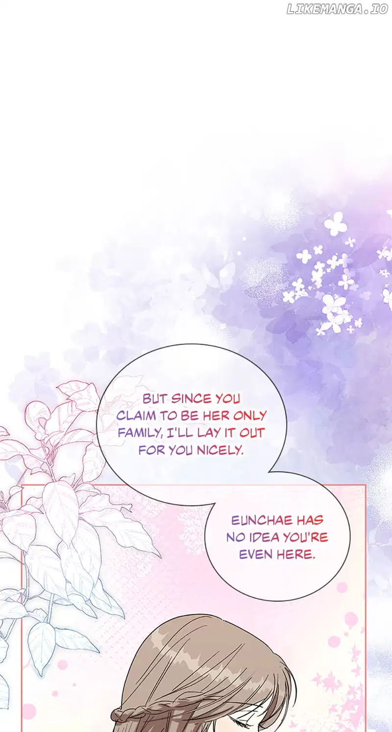 Love Class Chapter 45 page 53
