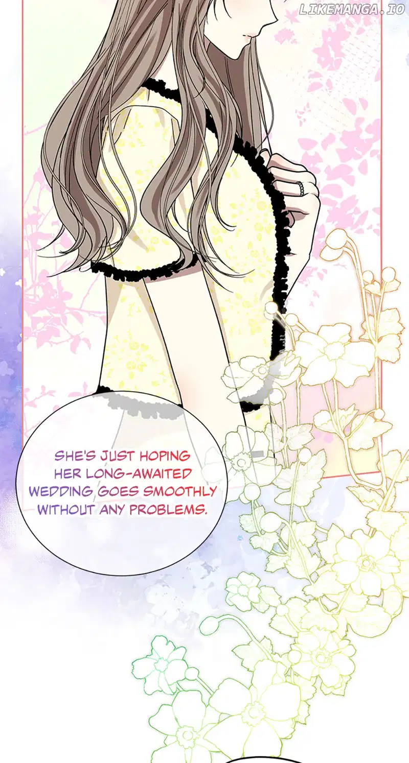 Love Class Chapter 45 page 54