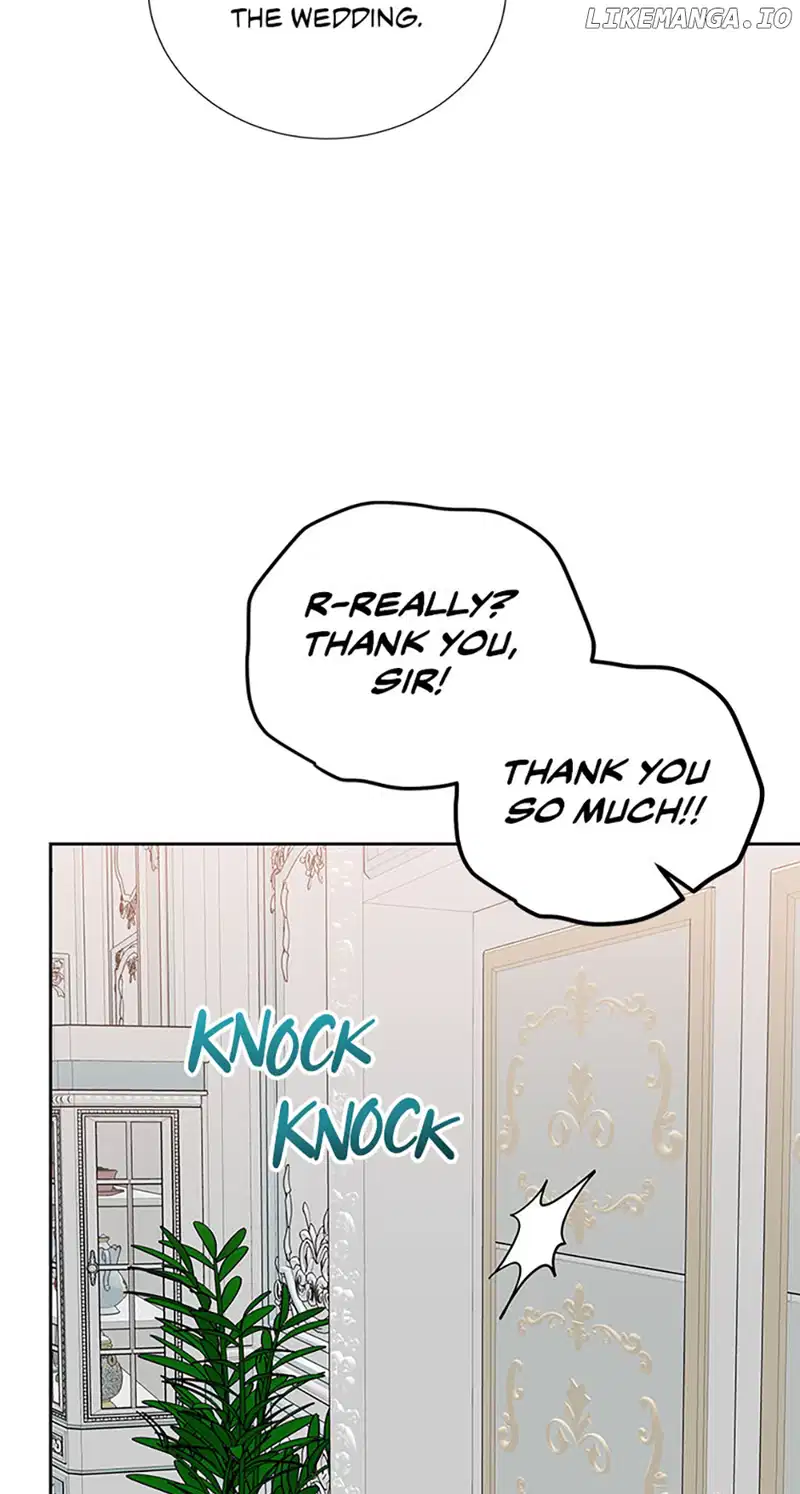 Love Class Chapter 45 page 56