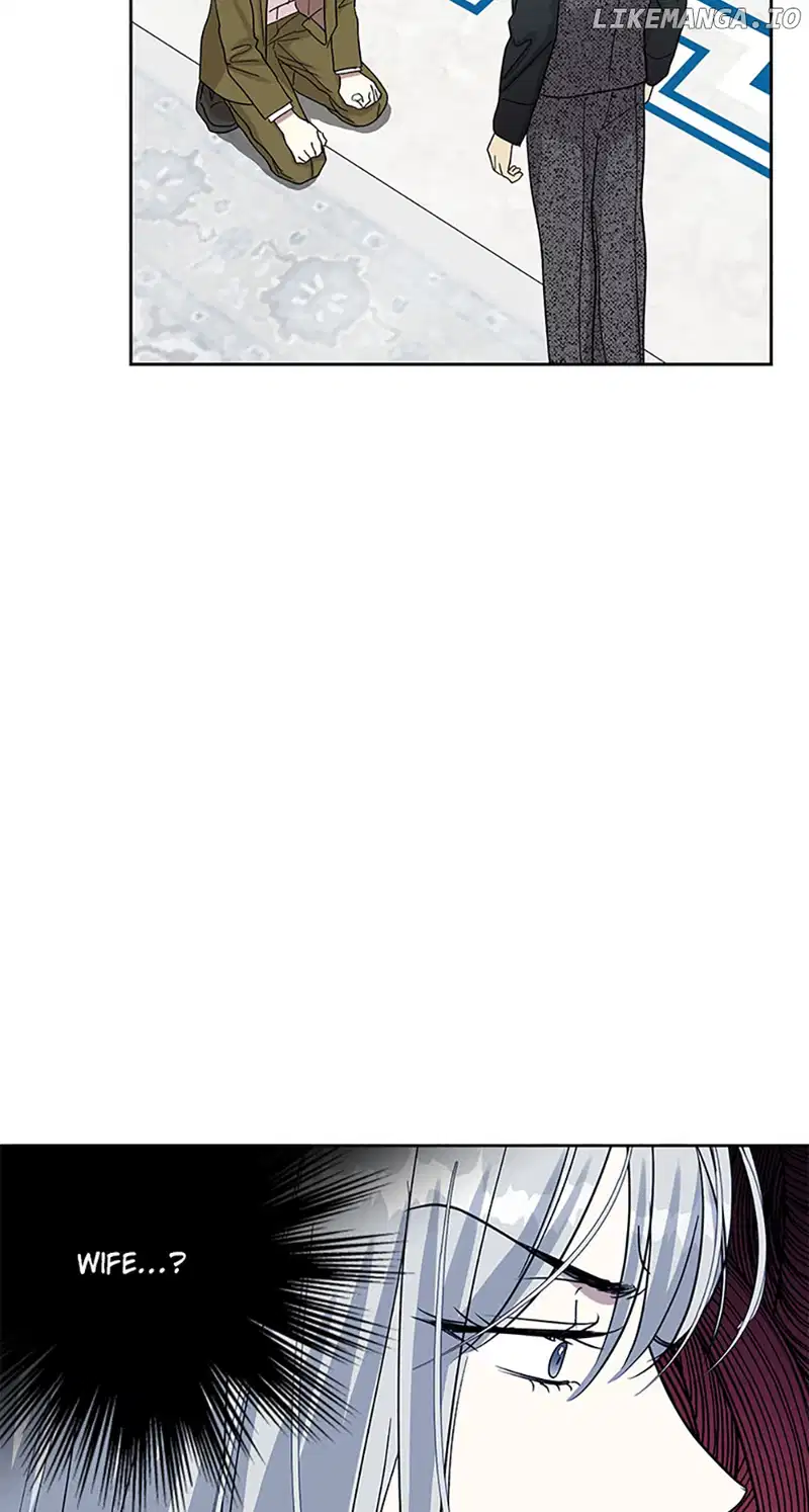 Love Class Chapter 45 page 58