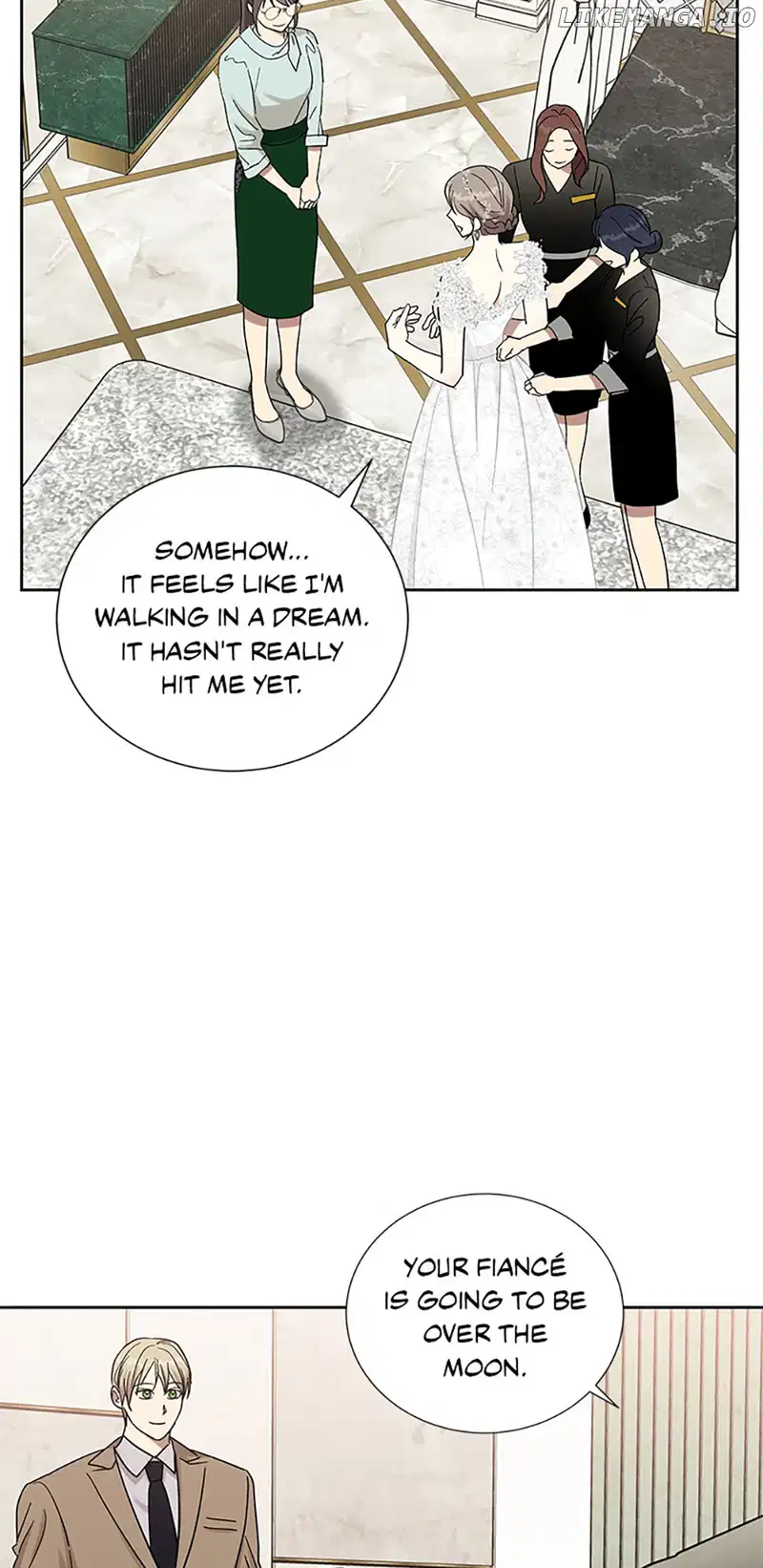 Love Class Chapter 45 page 5