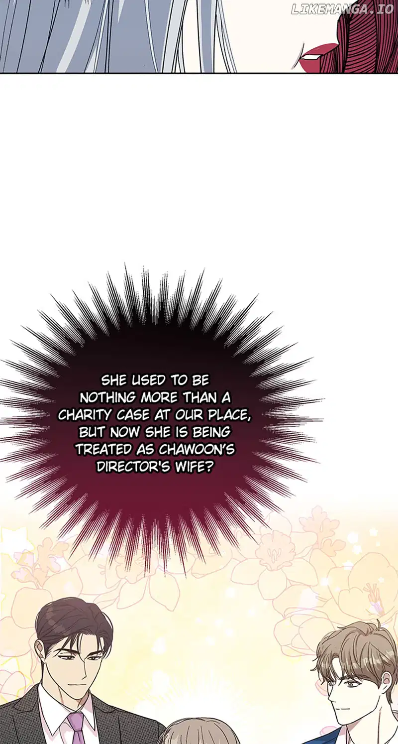 Love Class Chapter 45 page 59