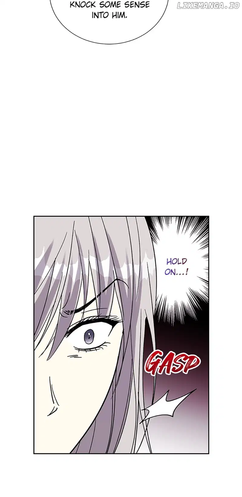 Love Class Chapter 45 page 62