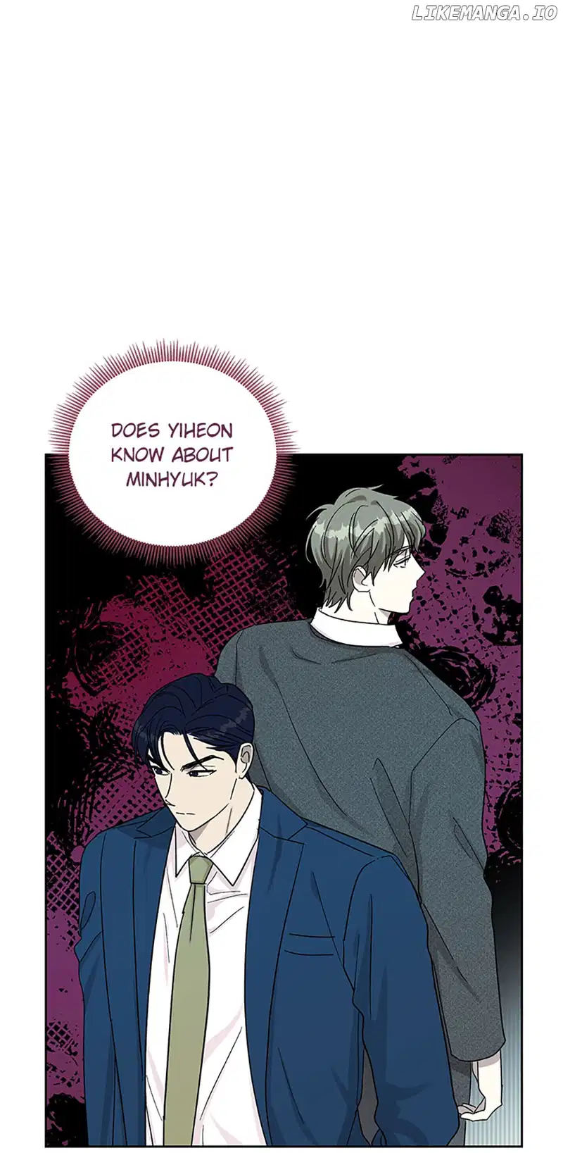 Love Class Chapter 45 page 63