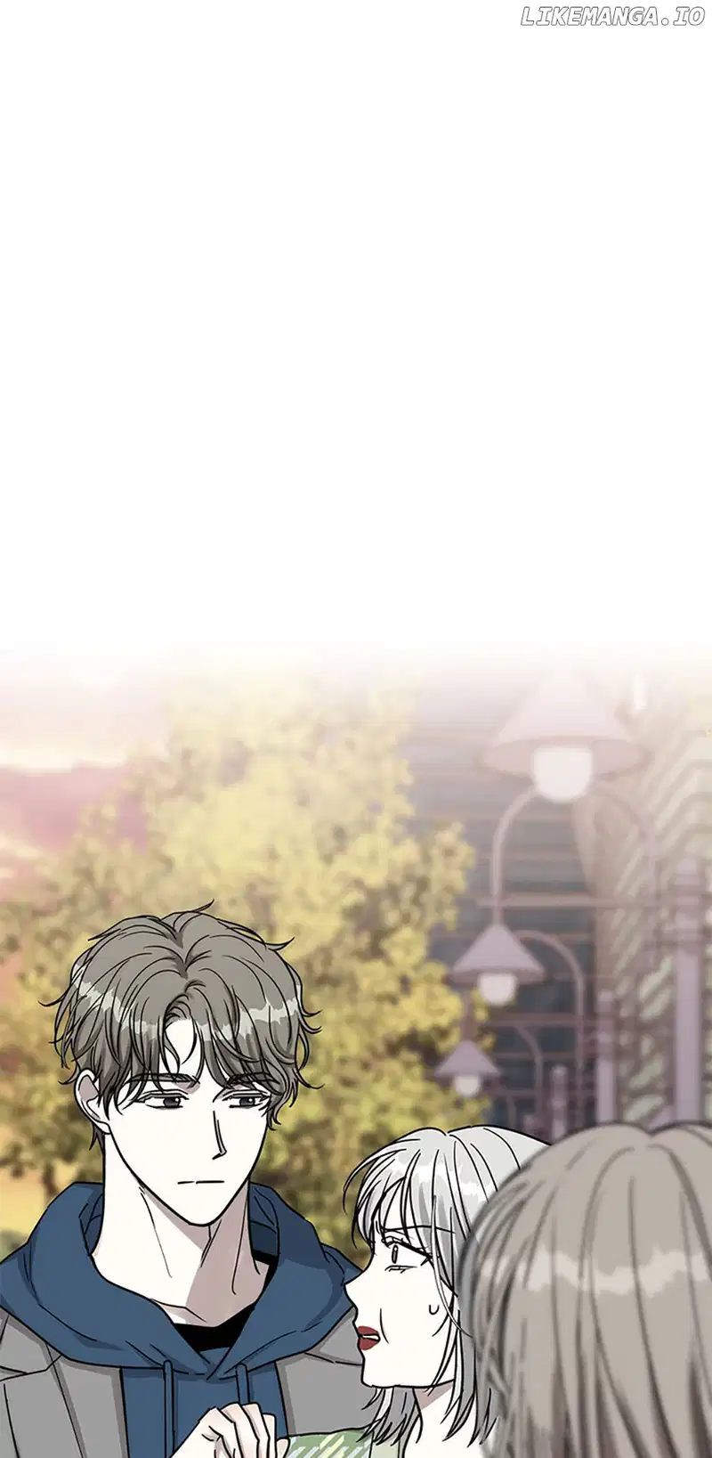 Love Class Chapter 45 page 64