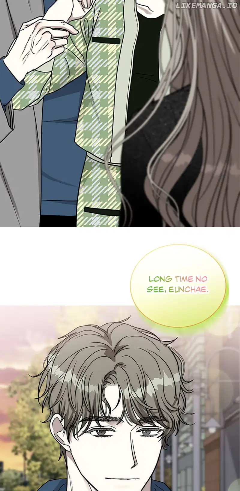 Love Class Chapter 45 page 65