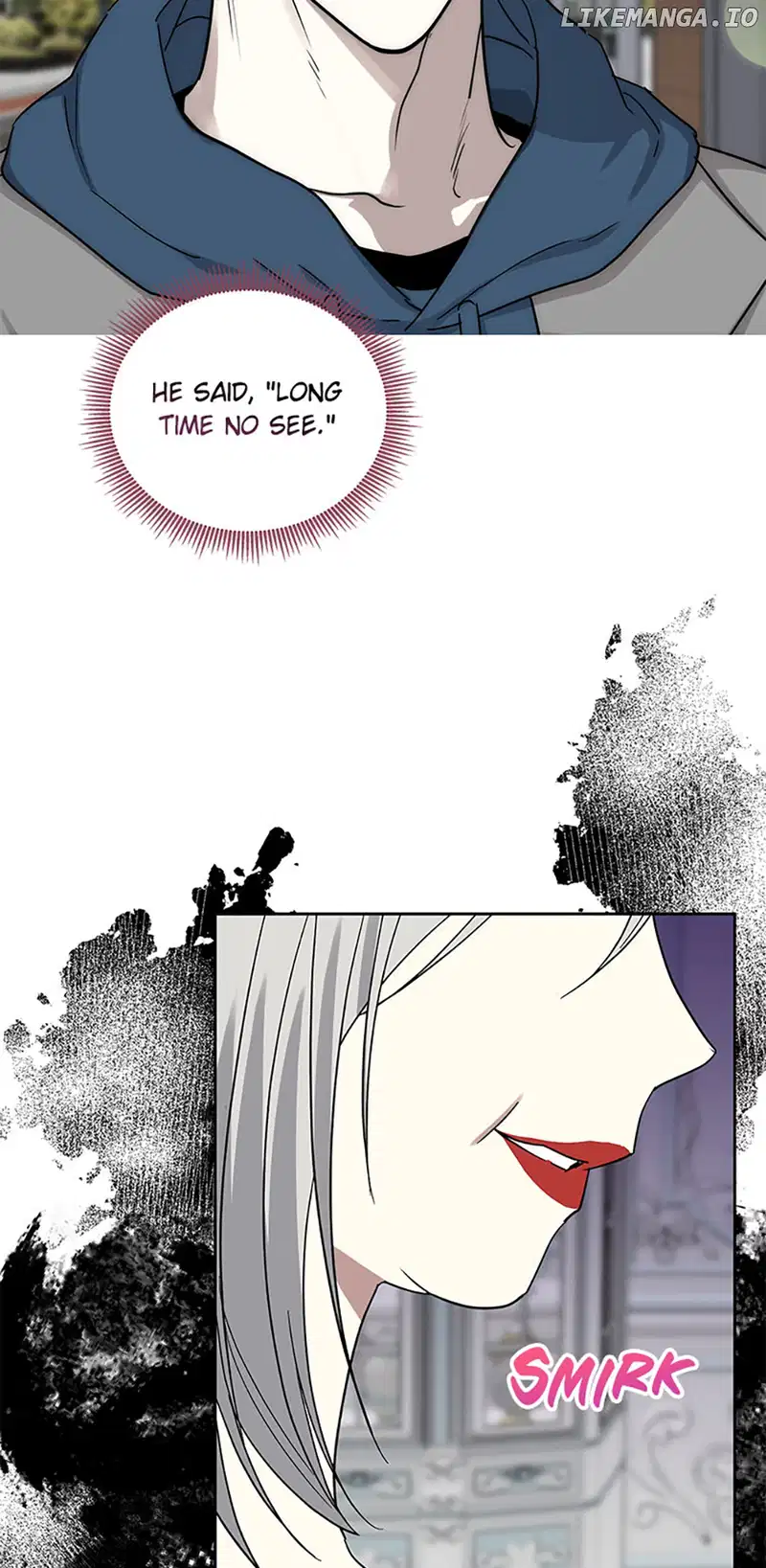 Love Class Chapter 45 page 66