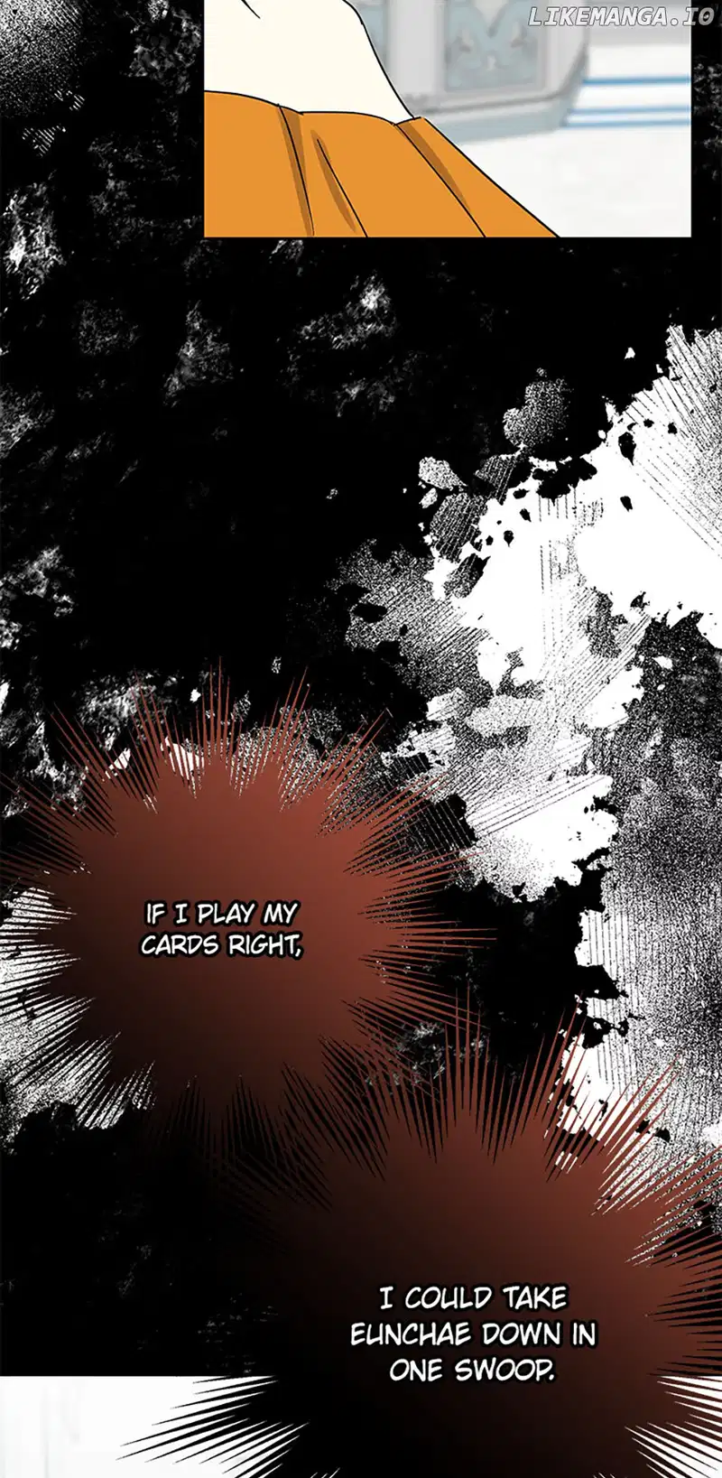 Love Class Chapter 45 page 67
