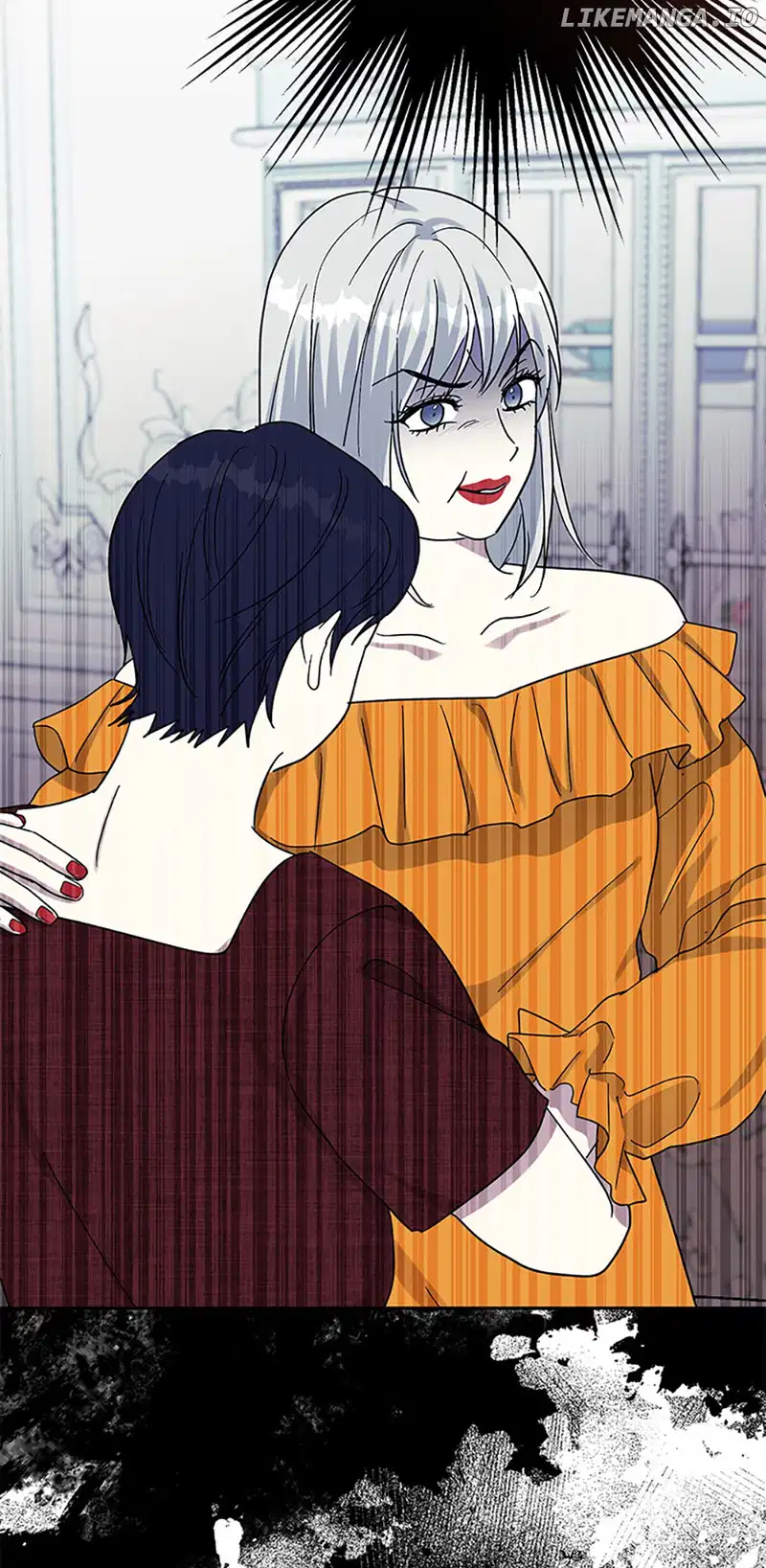 Love Class Chapter 45 page 68