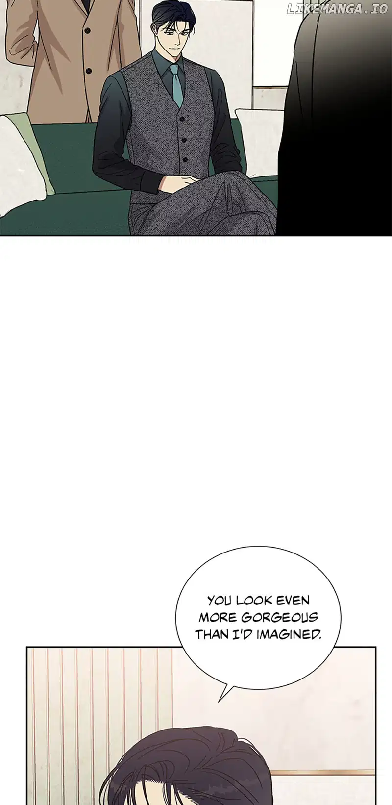 Love Class Chapter 45 page 6