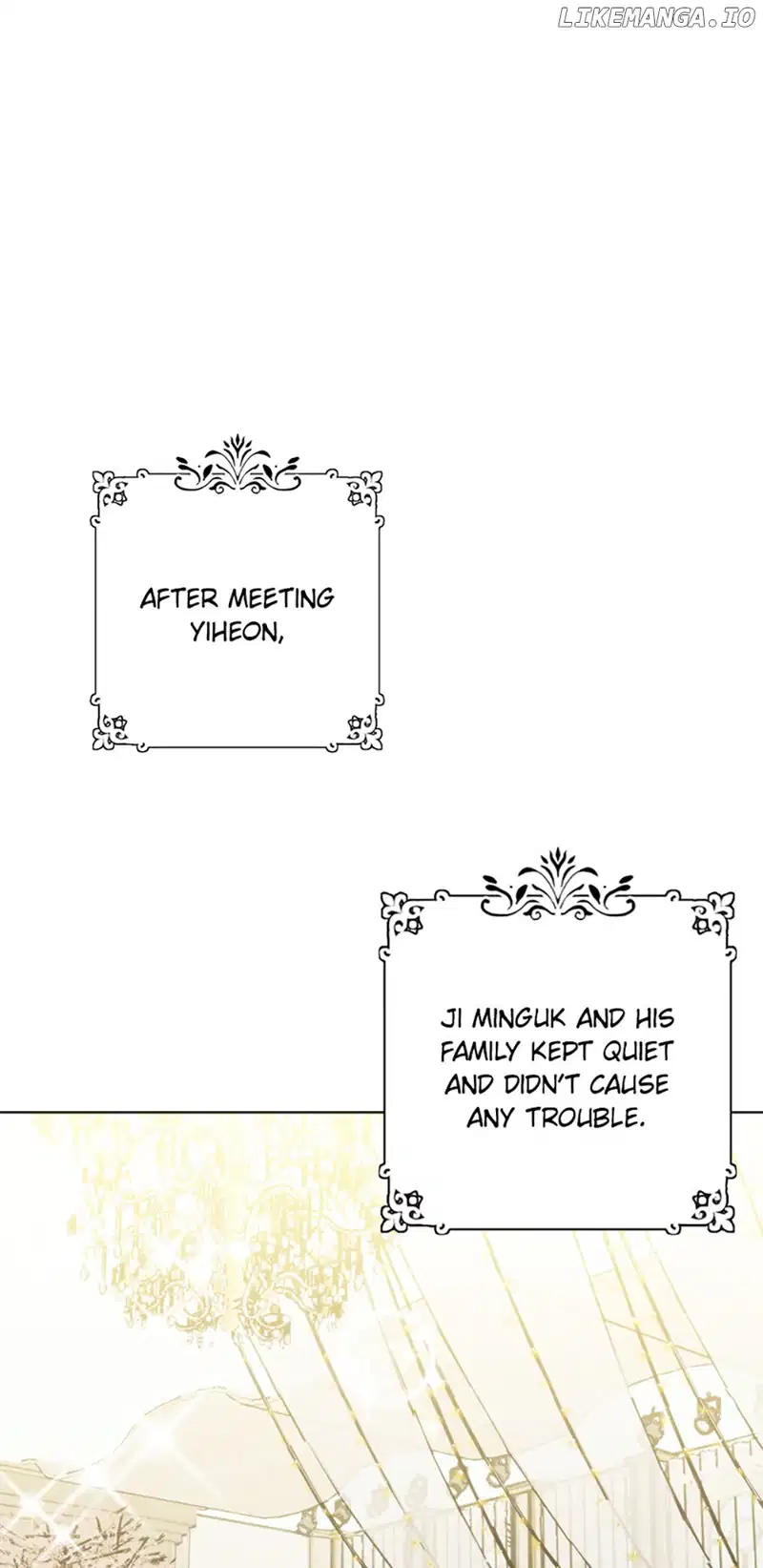 Love Class Chapter 46 page 0