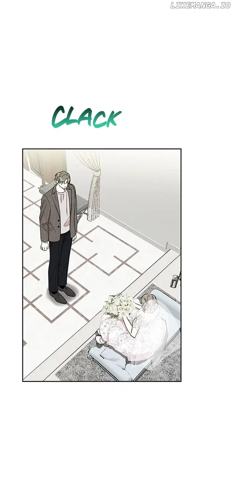 Love Class Chapter 46 page 11