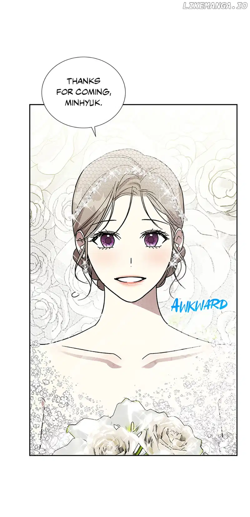Love Class Chapter 46 page 12