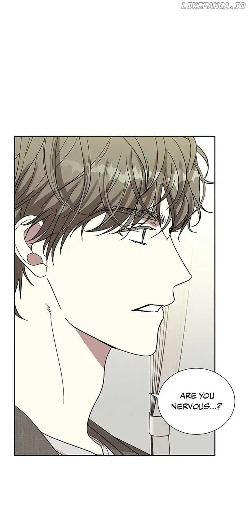 Love Class Chapter 46 page 13