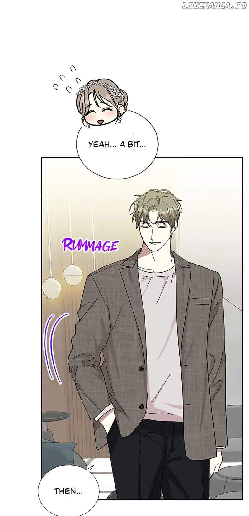 Love Class Chapter 46 page 14