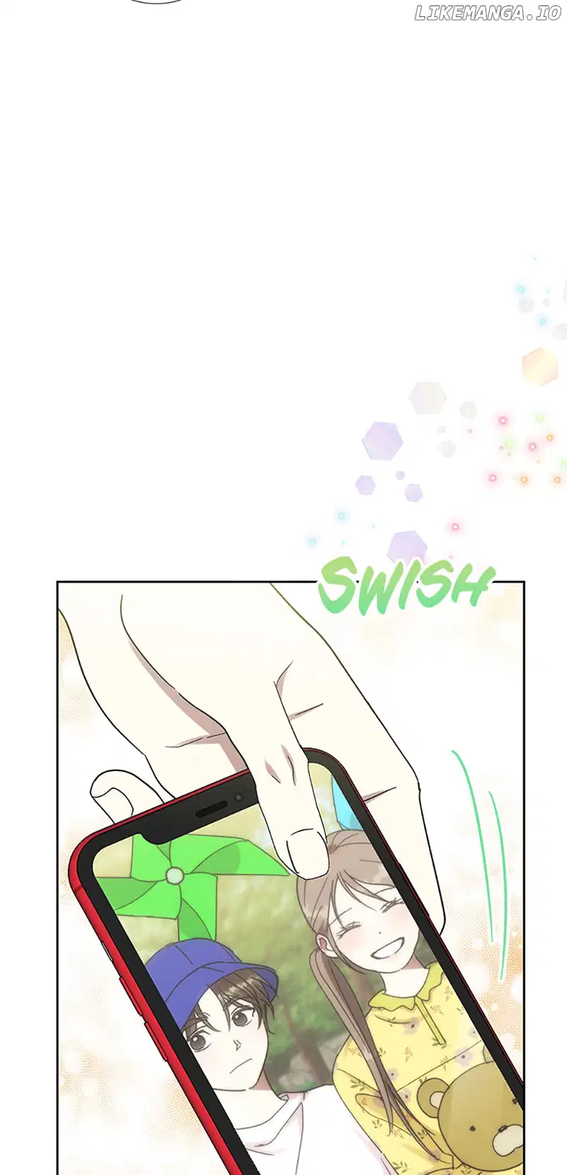 Love Class Chapter 46 page 15