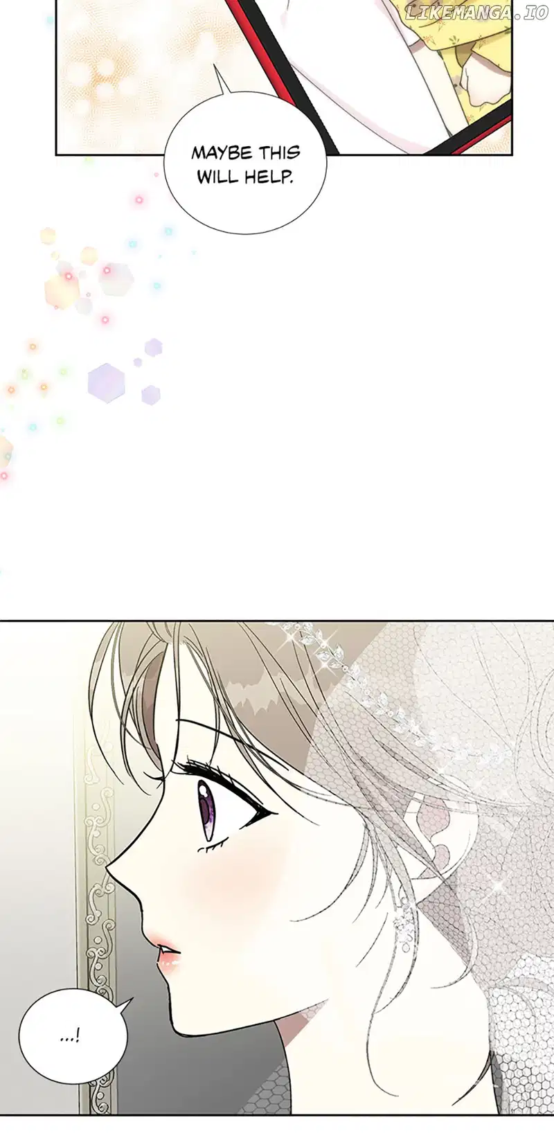 Love Class Chapter 46 page 16