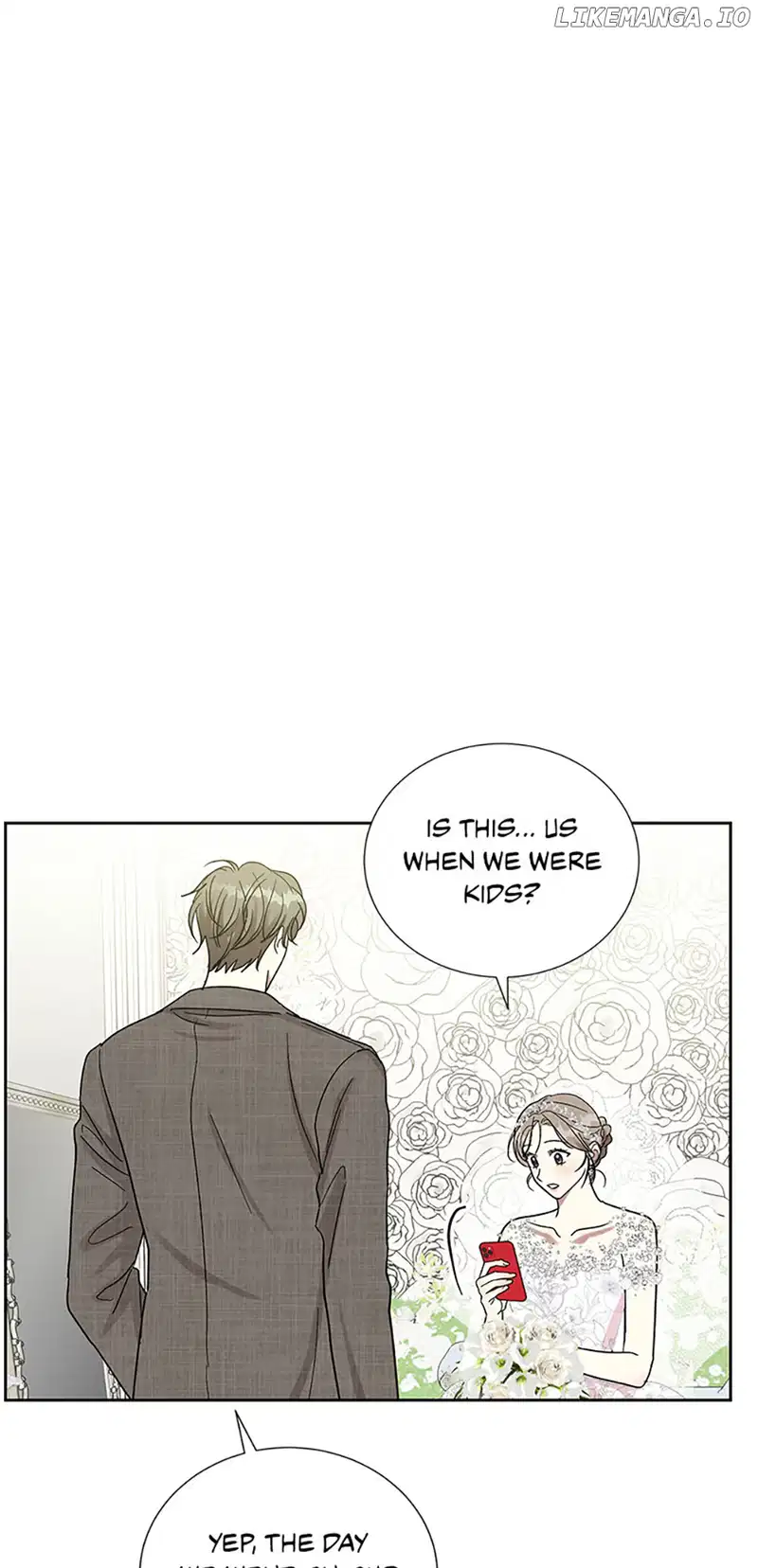Love Class Chapter 46 page 17