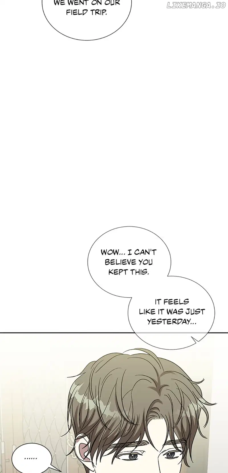 Love Class Chapter 46 page 18