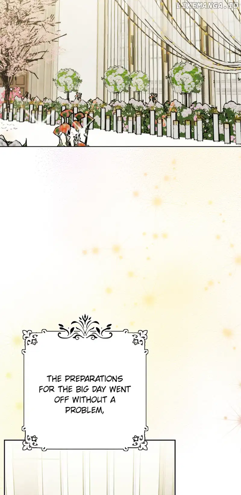 Love Class Chapter 46 page 1
