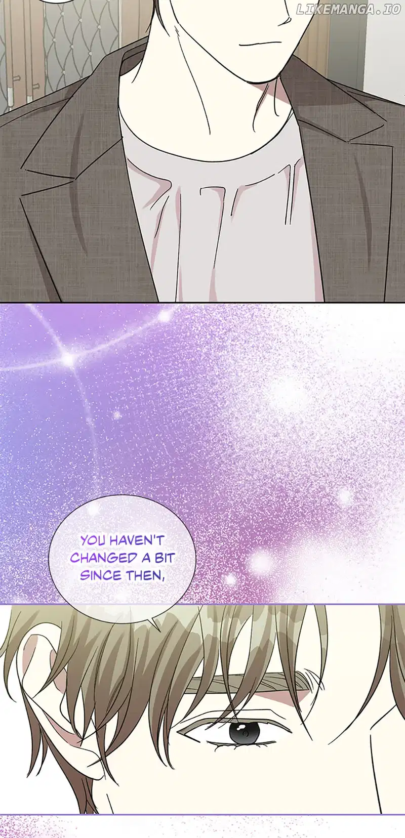 Love Class Chapter 46 page 19
