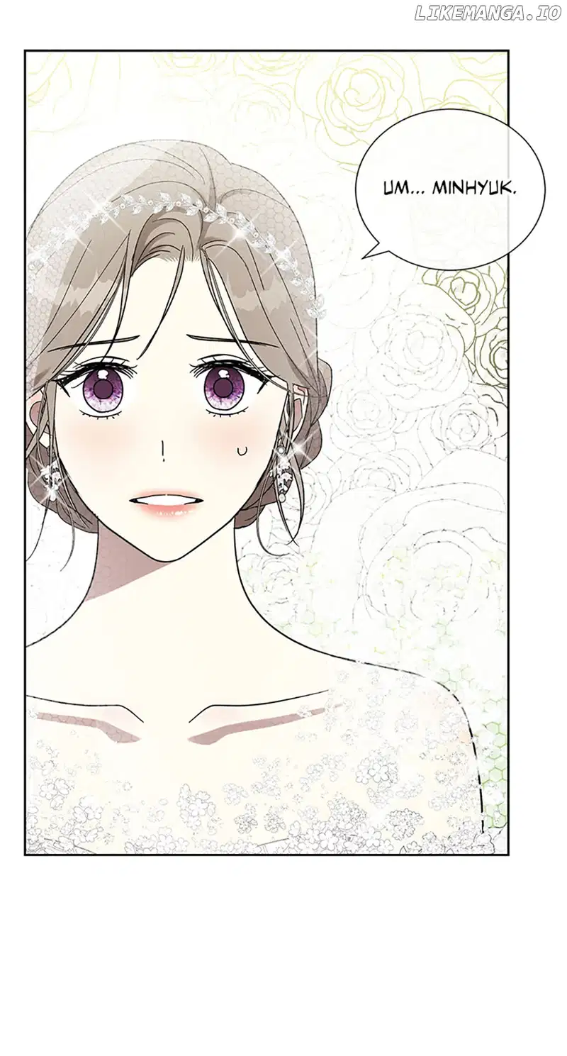 Love Class Chapter 46 page 21