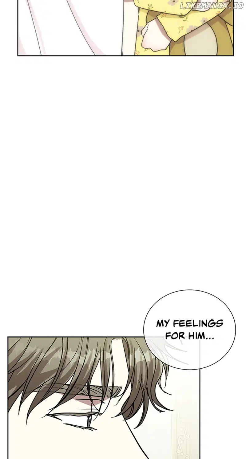 Love Class Chapter 46 page 24