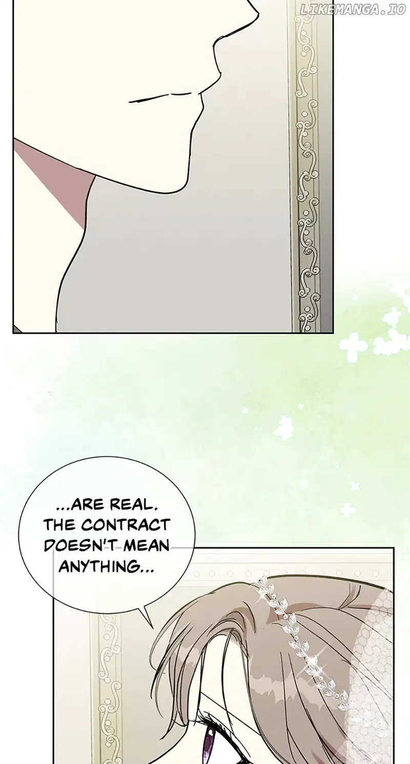Love Class Chapter 46 page 25