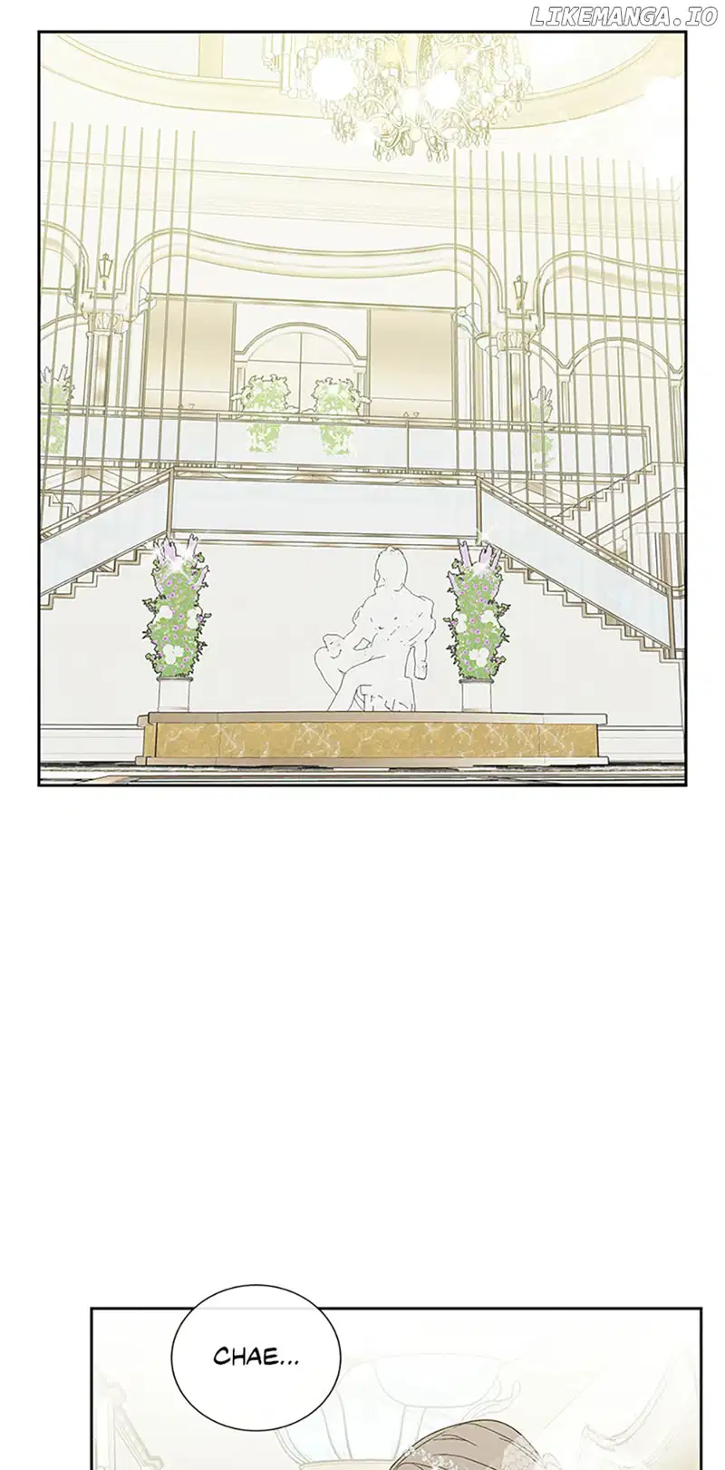 Love Class Chapter 46 page 28