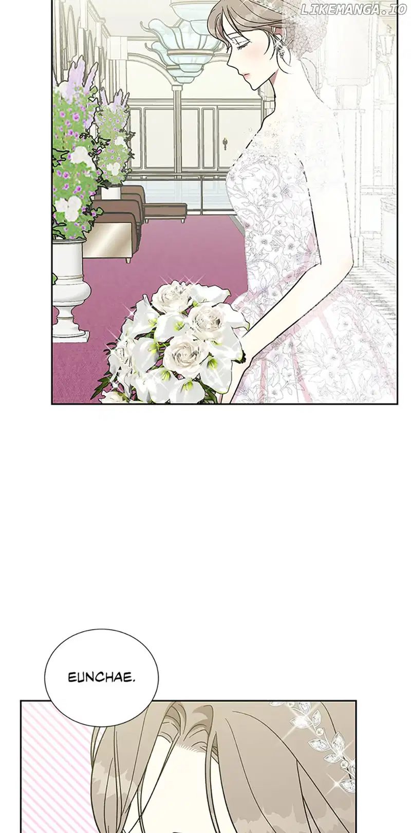 Love Class Chapter 46 page 29