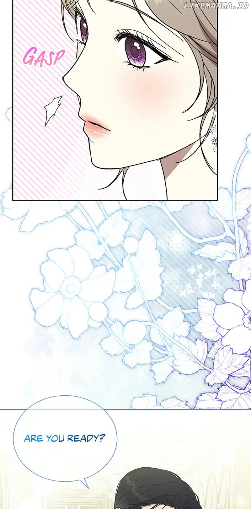 Love Class Chapter 46 page 30