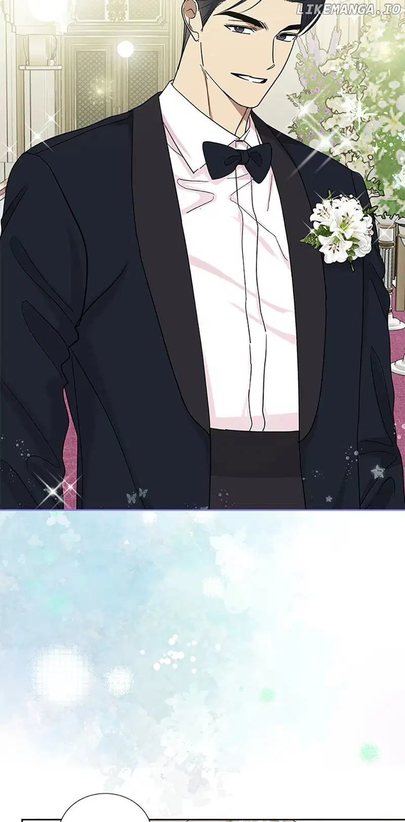 Love Class Chapter 46 page 31