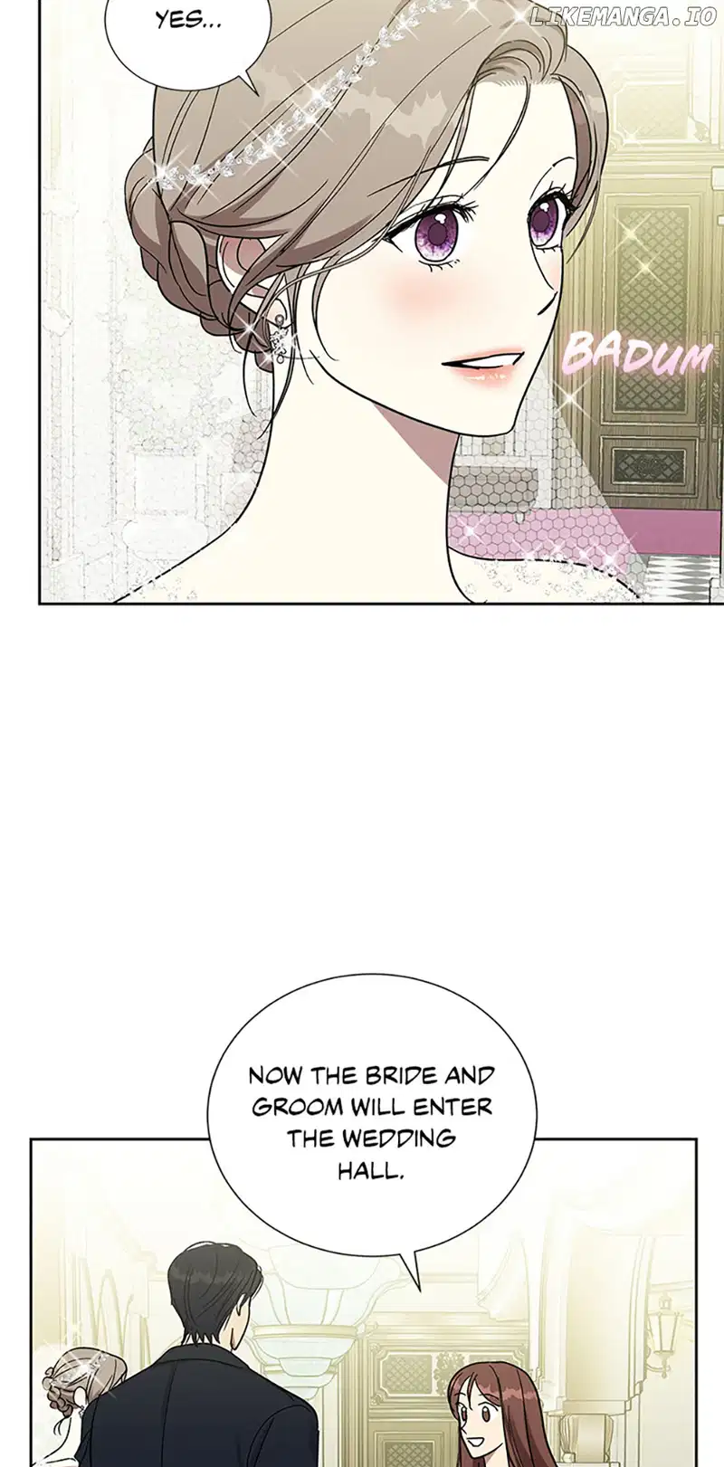 Love Class Chapter 46 page 32