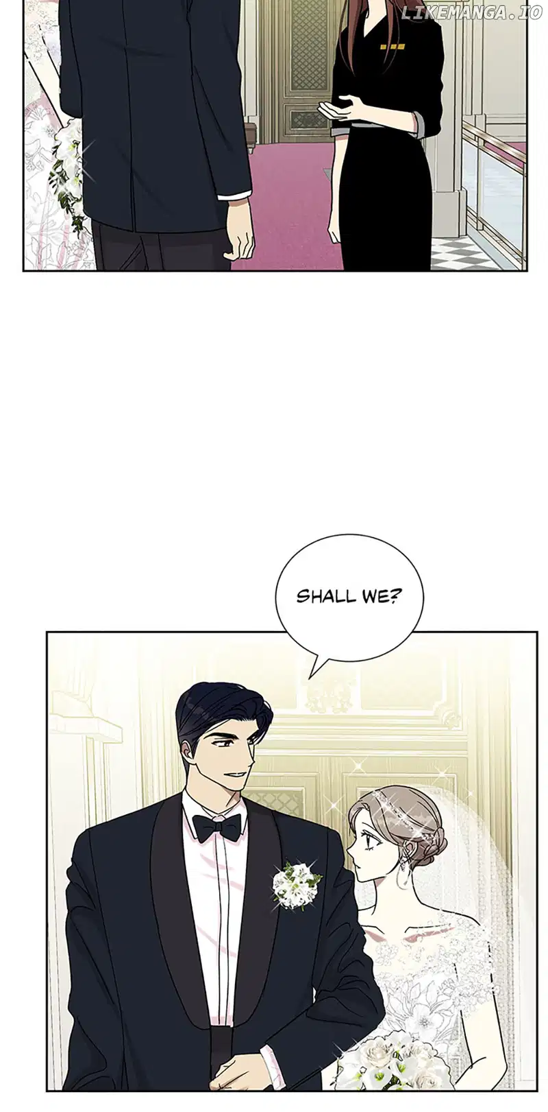 Love Class Chapter 46 page 33