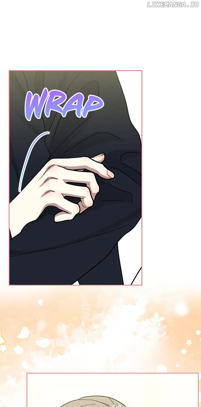 Love Class Chapter 46 page 34