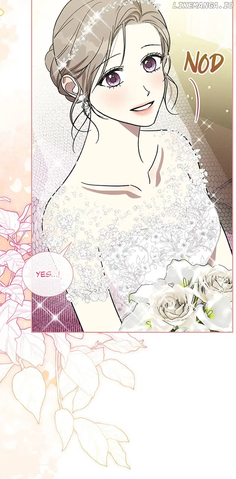 Love Class Chapter 46 page 35