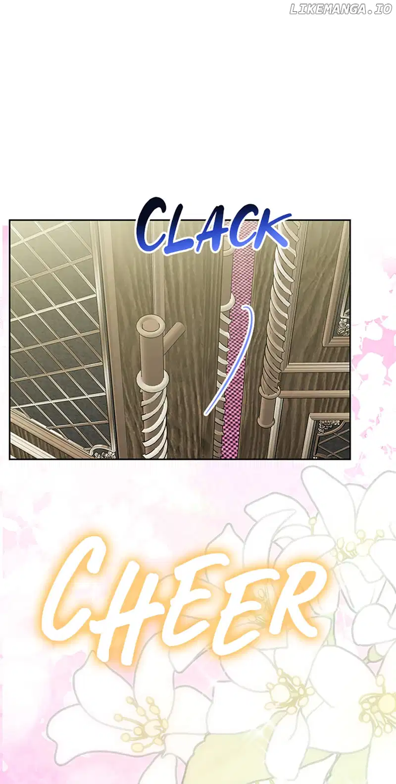 Love Class Chapter 46 page 36