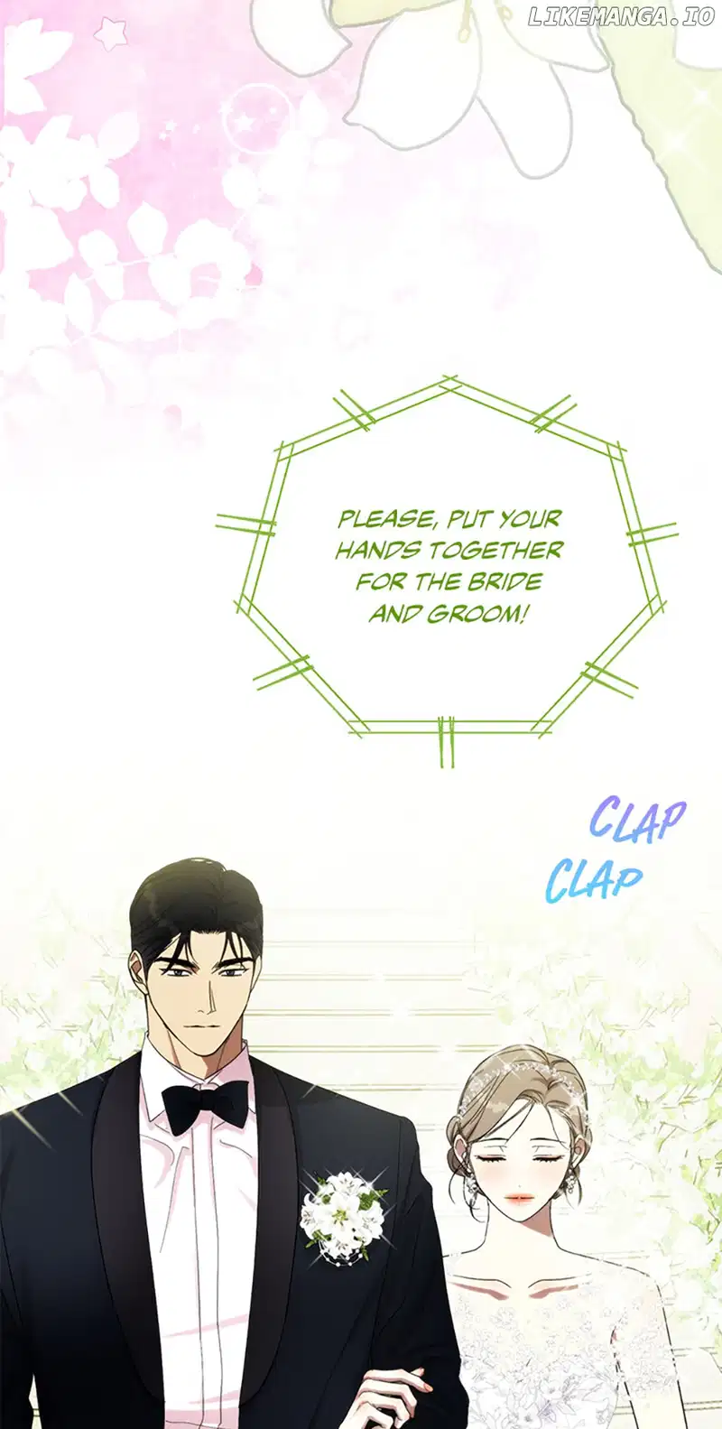 Love Class Chapter 46 page 37