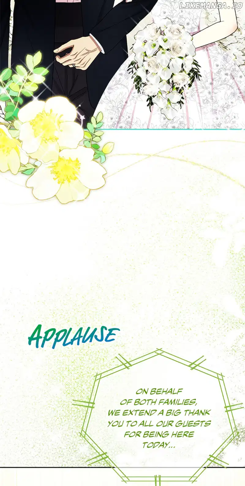 Love Class Chapter 46 page 38