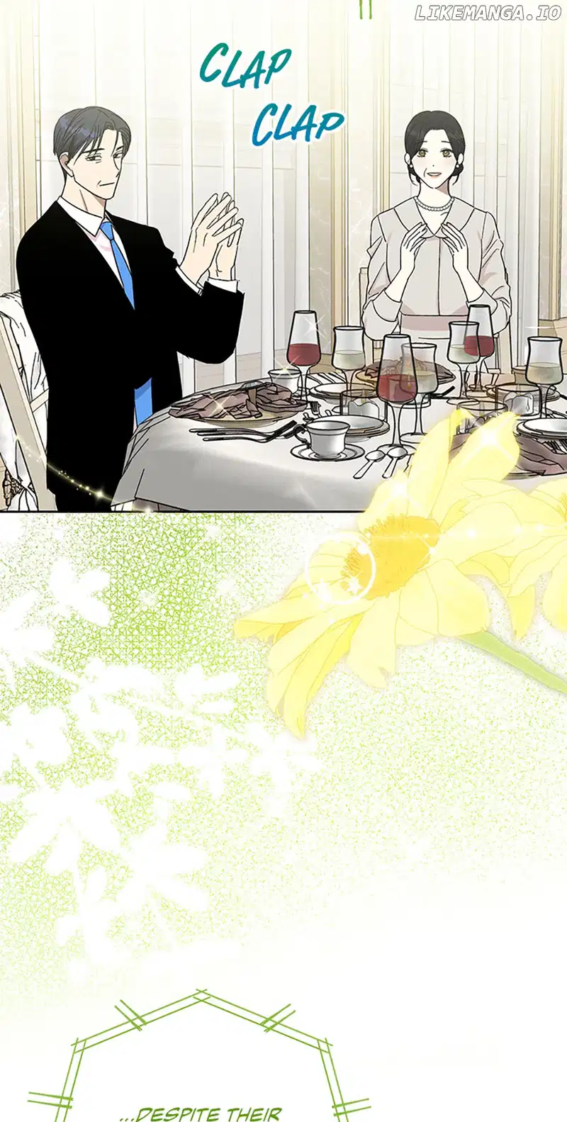 Love Class Chapter 46 page 39