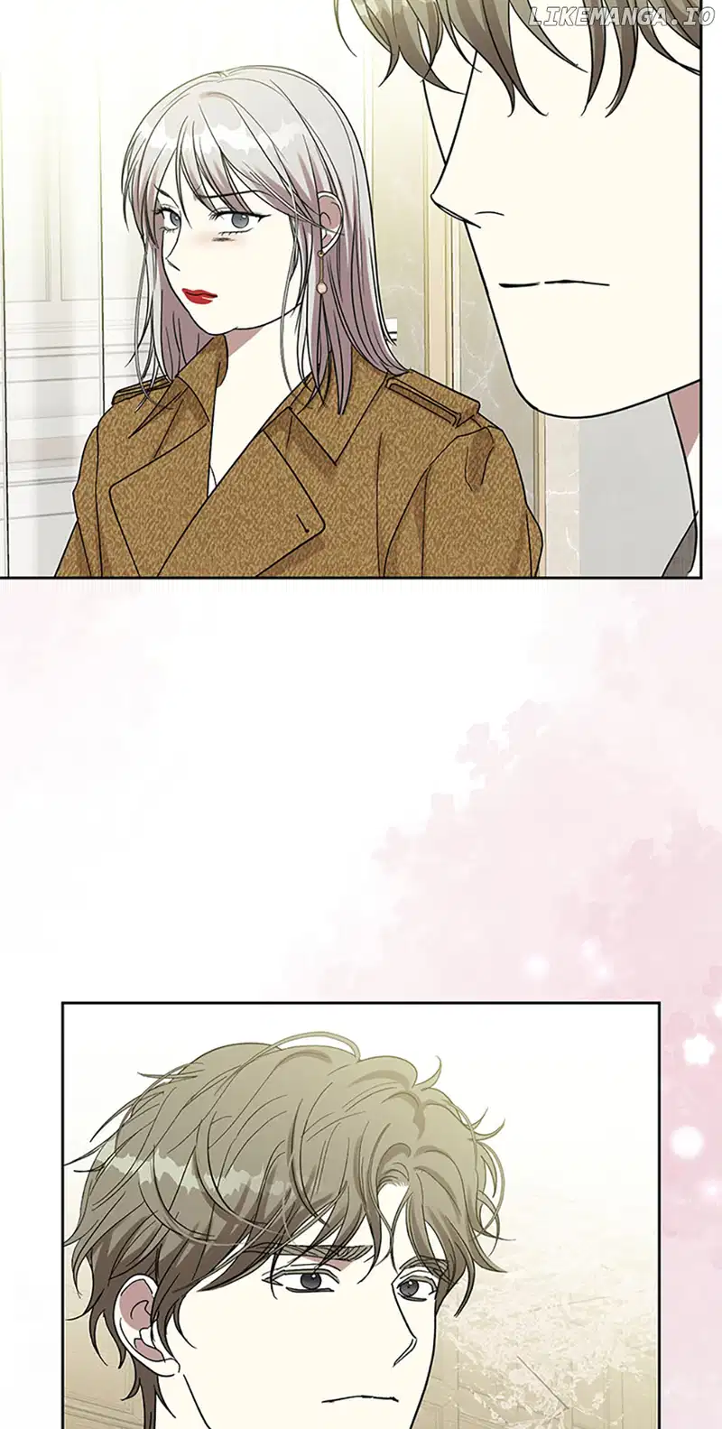 Love Class Chapter 46 page 41