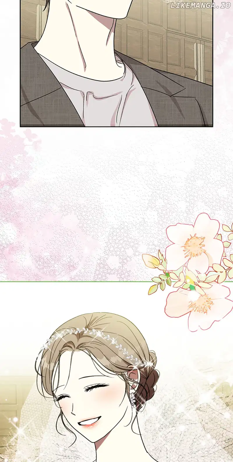 Love Class Chapter 46 page 42
