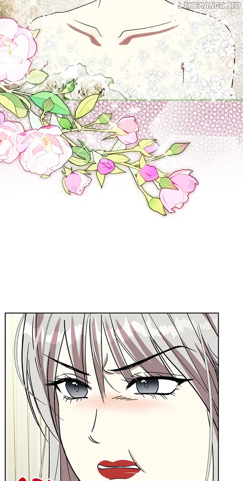 Love Class Chapter 46 page 43
