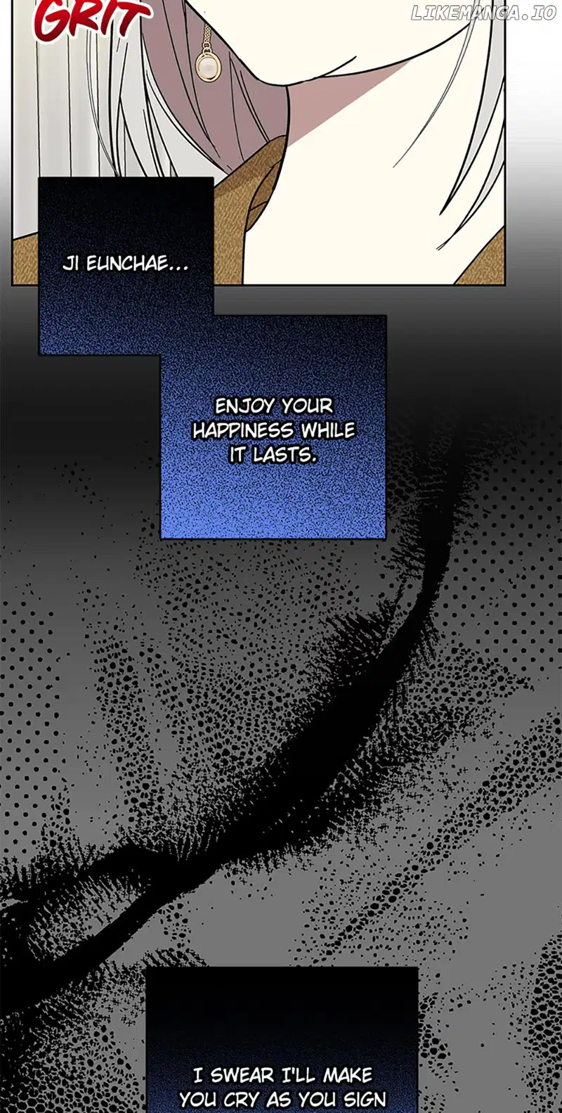 Love Class Chapter 46 page 44