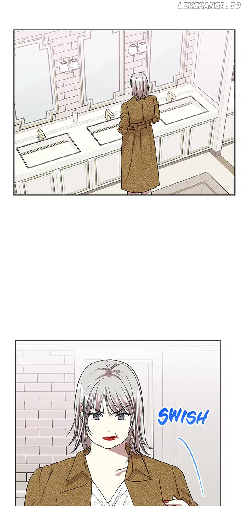 Love Class Chapter 46 page 46