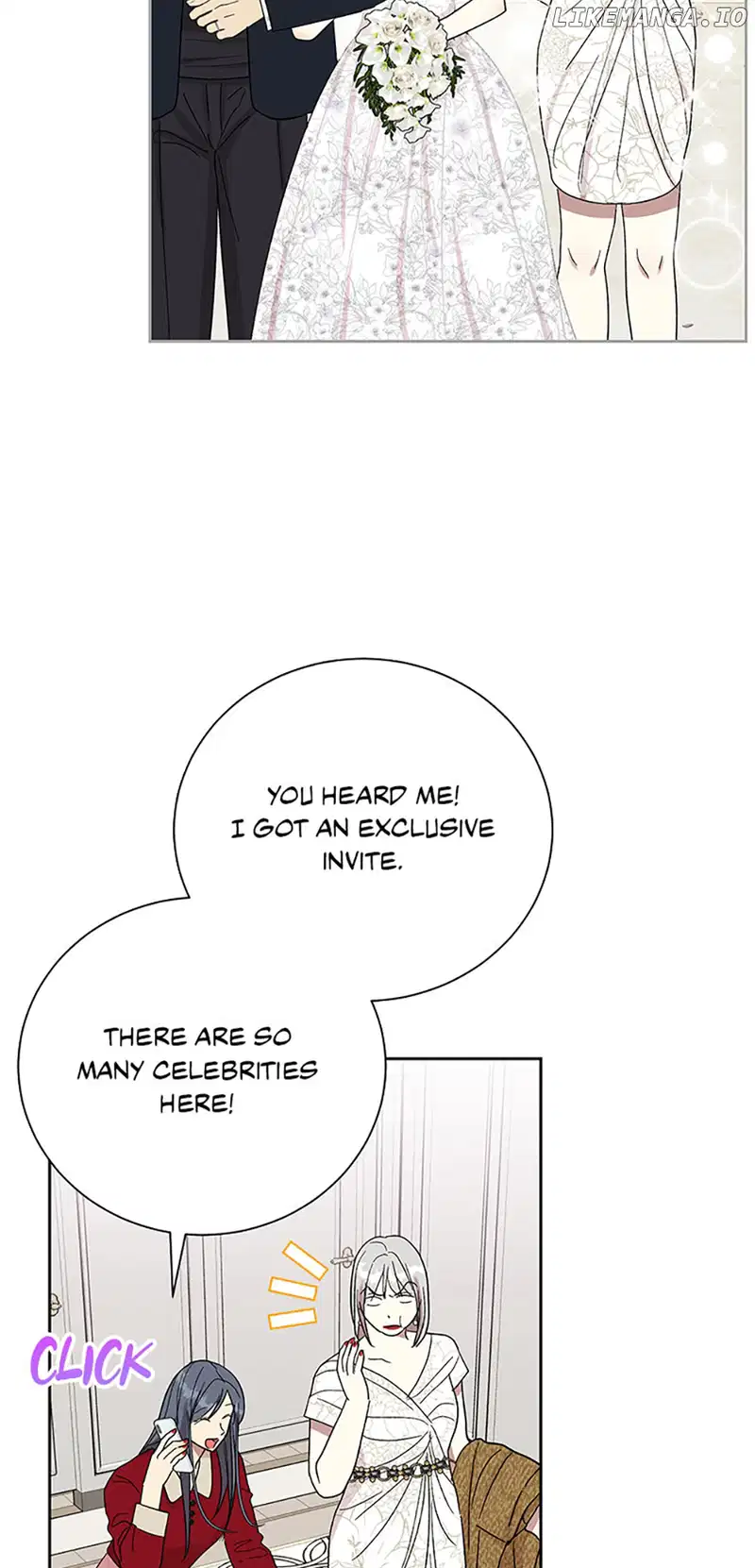 Love Class Chapter 46 page 48