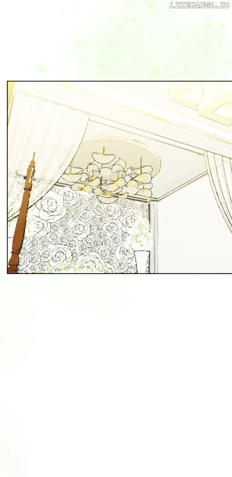 Love Class Chapter 46 page 4