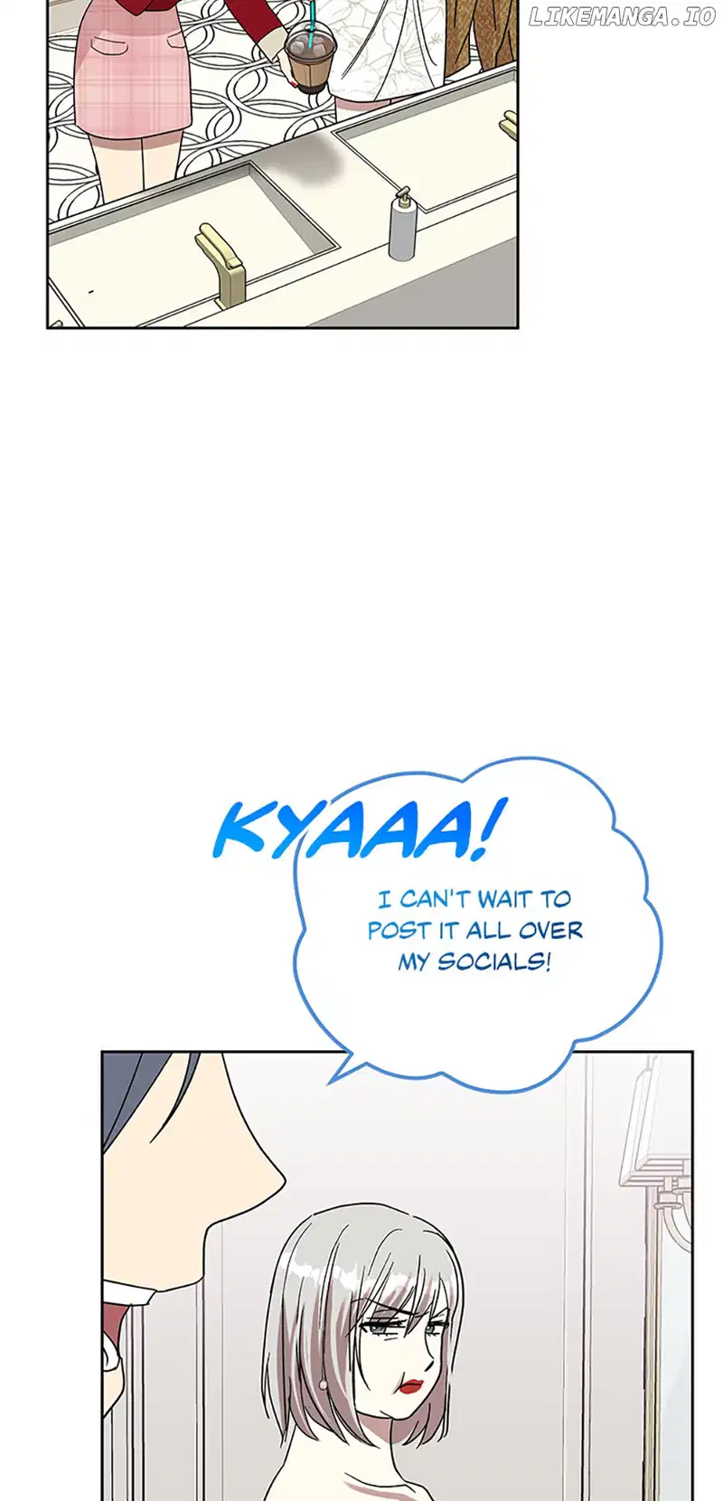 Love Class Chapter 46 page 49